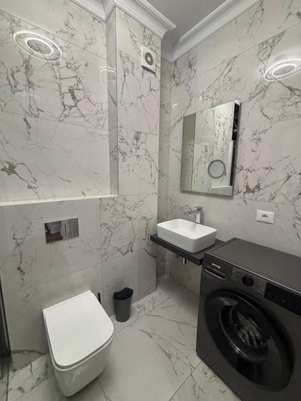 Apartament 2 camere I Piata Alba Iulia I Bloc nou I loc de parcare