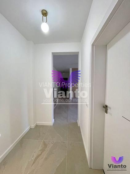 Apartament 2 camere | Prima inchiriere | Parcare | Arhitectilor Sibiu - 6