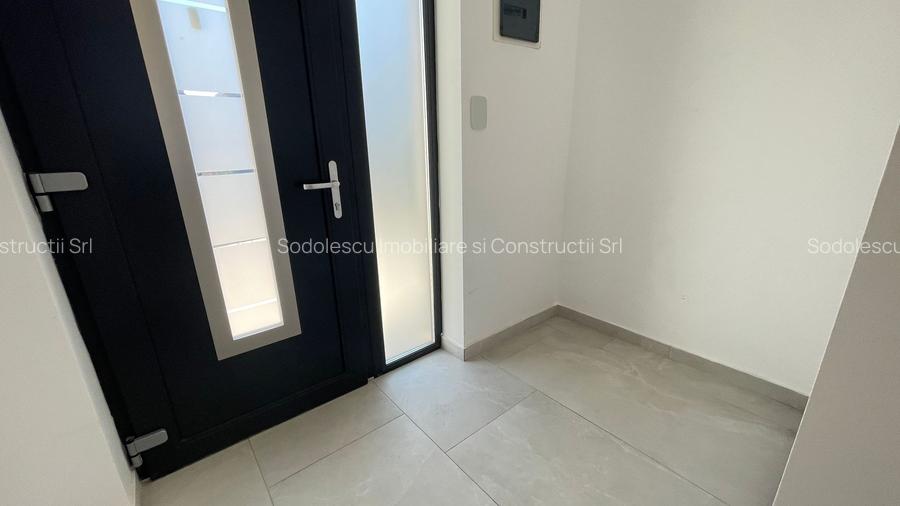 Duplex frumos in zona Mehala