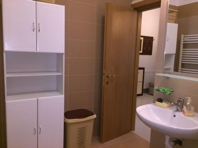 Apartament cu 2 camere, 65mp, decomandat, garaj subteran, Cluj Arena