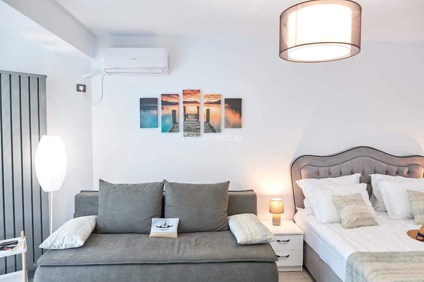 Vand Studio - Alezzi Beach Resort - Mamaia Nord (Proprietar) - 6