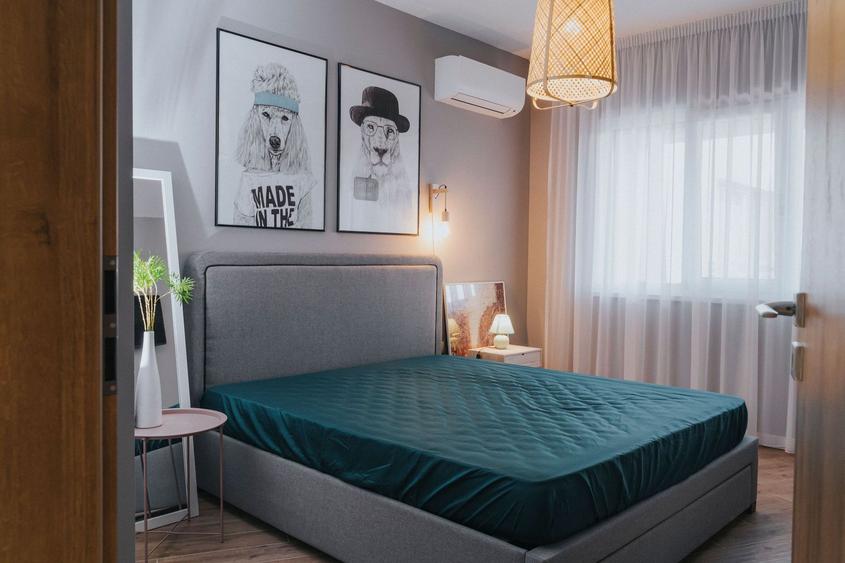 Apartament 2 camere ultramodern langa Piata Unirii
