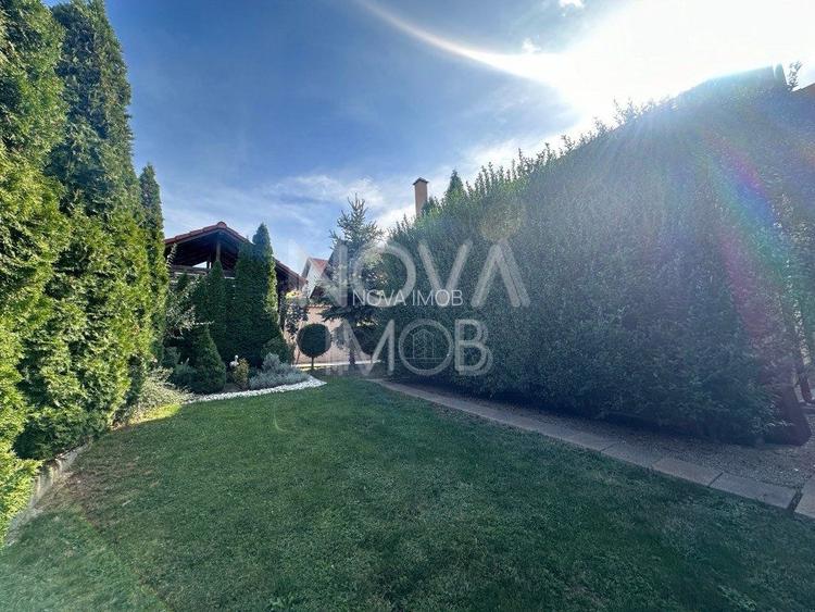 Casa individuala de vanzare - Sura Mare - 5