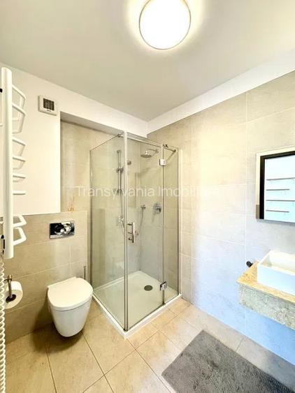 Apartament Ultramodern | 23 Mp Terasa | Parcare Subterana | Pet Friendly - 6