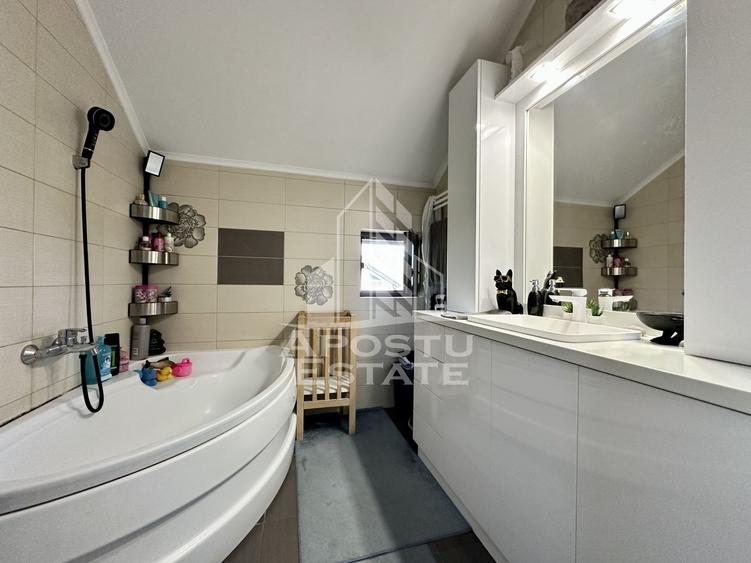 Apartament de vanzare cu 3 camere in apropiere de Lidl, Dumbravita
