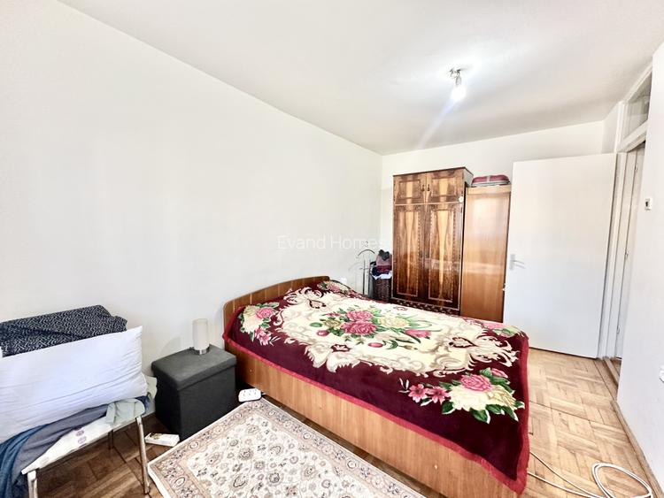 Apartament 3 camere - Etaj ideal - Gata de mutare - Zona Girocului - 15