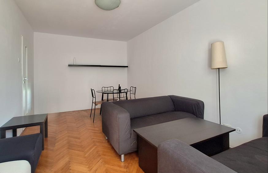 Apartament decomandat în Dorobanti