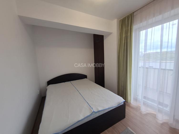 Apartament de vanzare 3 camere ,Manastur - 5