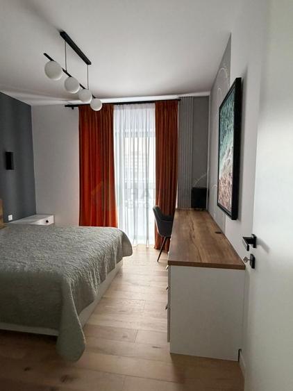 Apartament 2 camere | One Cotroceni | Loc de parcare inclus