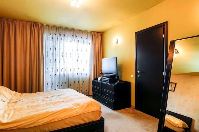 Duplex premium cu curte generoasă – lângă metrou Apărătorii Patriei