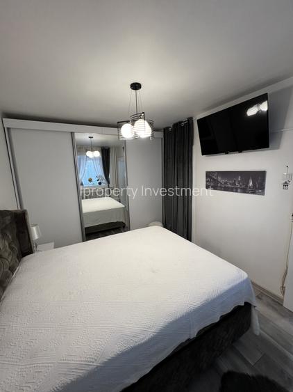 Vânzare Apartament 2 camere Titan 56mp, Parcul Titanii - 6