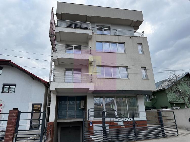 Bloc tip Boutique, Solid, Elegant și Bine Amplasat lângă Pasaj Pallady