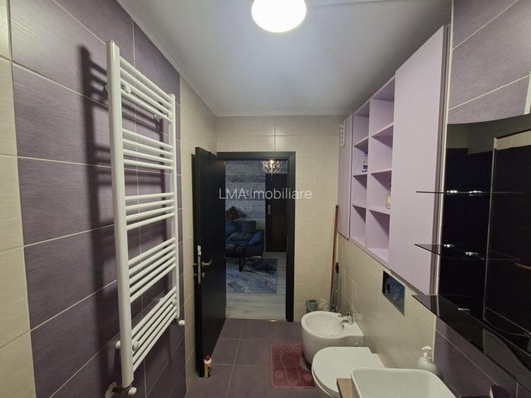 Apartament tip Studio Sânpetru Brașov - 12