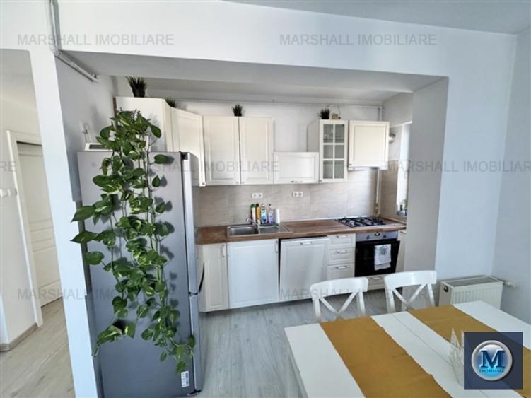 Apartament 4 camere de inchiriat, zona Nord, 92 mp #9642