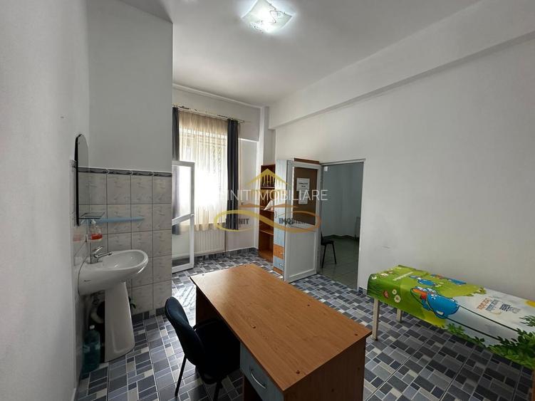 Cabinet medical de inchiriat