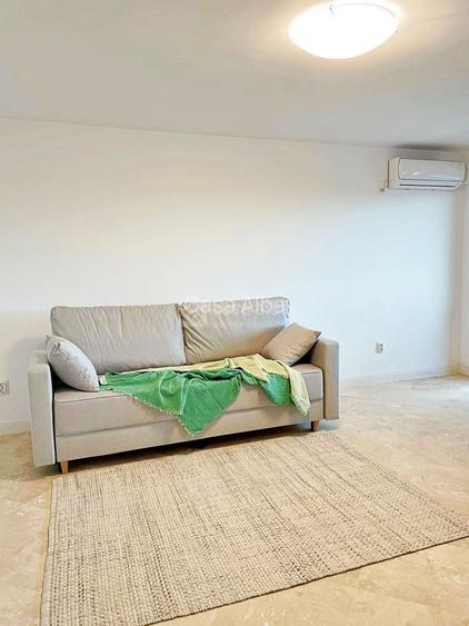 Copou - Al. Sadoveanu, 3 camere mobilat & utilat, ready to move, terasa WOW