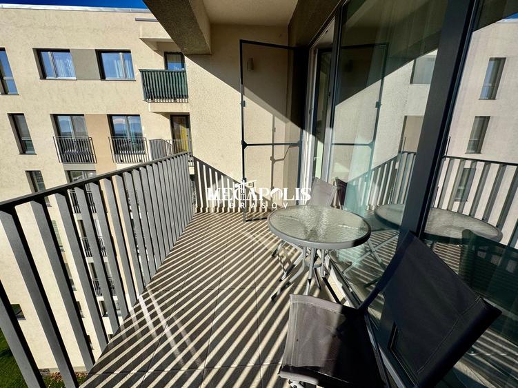 Apartament 3 camere | Parcare | Decomandat | Pet-Friendly | Kasper