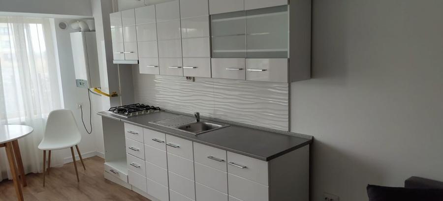 Apartament 2 camere Moara de Vant - Complex Roua