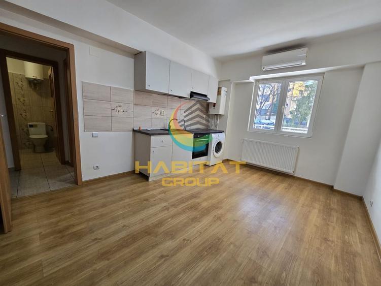 De vânzare – Apartament 2 camere tip studio Piața Sudului