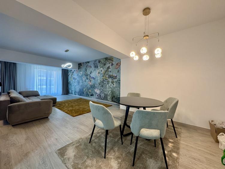 Select Residences | Vitan Mall | 2 Camere Premium | 86 mp | 2 Locuri Parcare