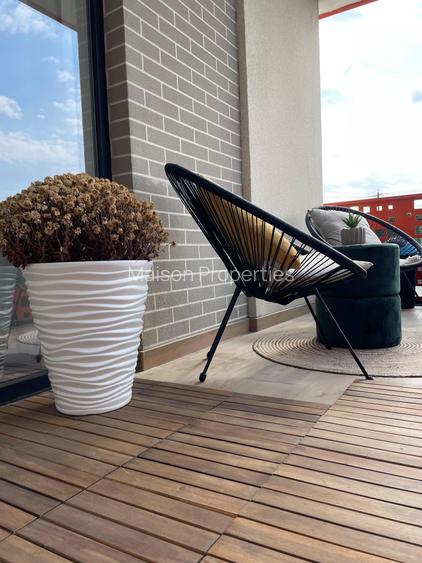 Apartament 2 Camere | Zona Giroc - Lidl | 52,50 mp Utili + Balcon 9 mp | Parter - 26