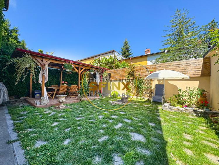 Casa Vatra Luminoasa | 6 camere | Curte proprie | Garaj - 51
