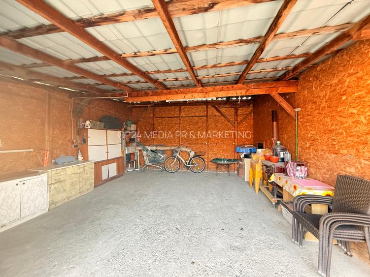 Casa 3 camere ,  teren 453 mp - Freidorf - 7