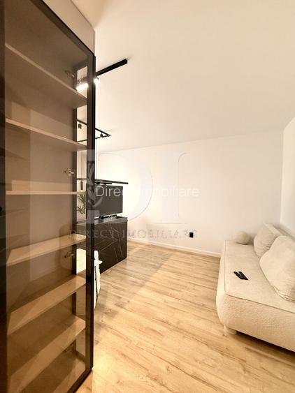 Apartament ultramodern / terasa de 35 mp / Zona Eroilor - 13
