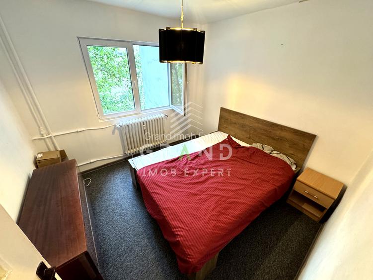 2 camere de vânzare | Mutare imediată | Mănăștur–zona Parâng/McDonald’s/Petrom - 6