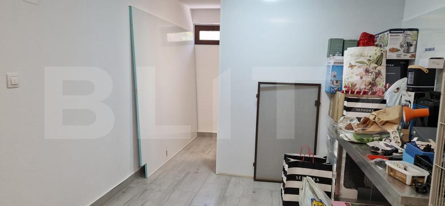Casa D+P+E, 220 mp, 400 mp teren, zona Bariera Valcii - b-dul Carpenului