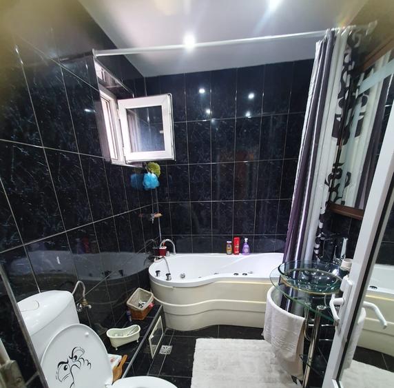 Apartament 2 camere confort 1 decomandat, Zona Obor, mobilat utilat.