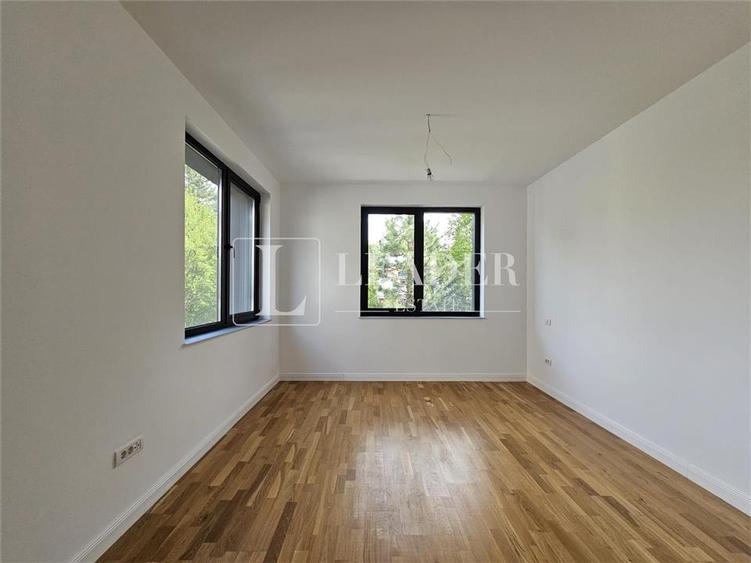 Luxury Villa with Private Pool and Double Garage | Pipera