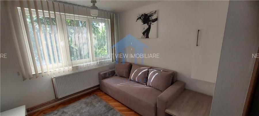 Apartament 2 camere, Gheorgheni - 10