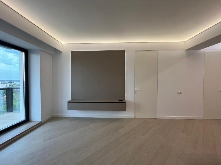 Apartament  2 camere in Cortina North, mobilat, pret bun