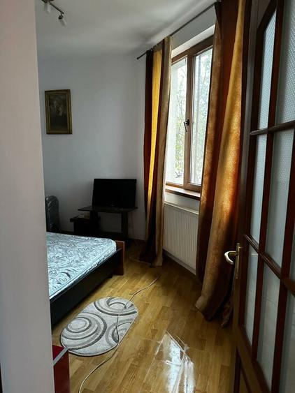 Vila individuala zona Porche Pipera