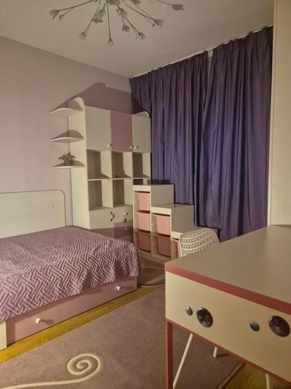 Apartament 3 cam: Drumul Taberei-Str Sibiu- cu loc de parcare