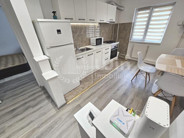 Apartament 2 camere decomandat | Etaj 1 | Pet friendly | Zorilor