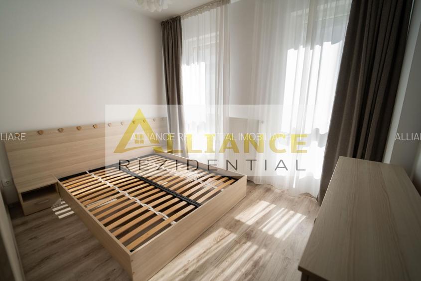JOY RESIDENCE | Drumul Binelui - 2 camere | Apărătorii - 2