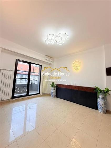APARTAMENT 4 CAMERE UNIVERSITATE INTERCONTINENTAL METROU-150 MP