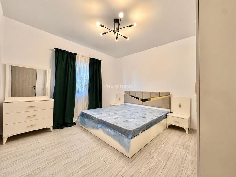 Casă modernă de închiriat, Stupinii – Str. Nicovalei- prima inchiriere - 6