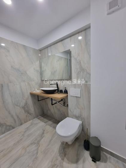 Apartament 2 Camere (+Loc parcare subteran) | Tomis Plus  - 5