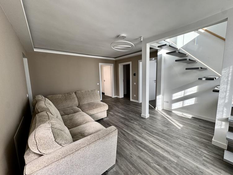 Casa 6 camere | Parcare | Petfriendly | Dambul Rotund