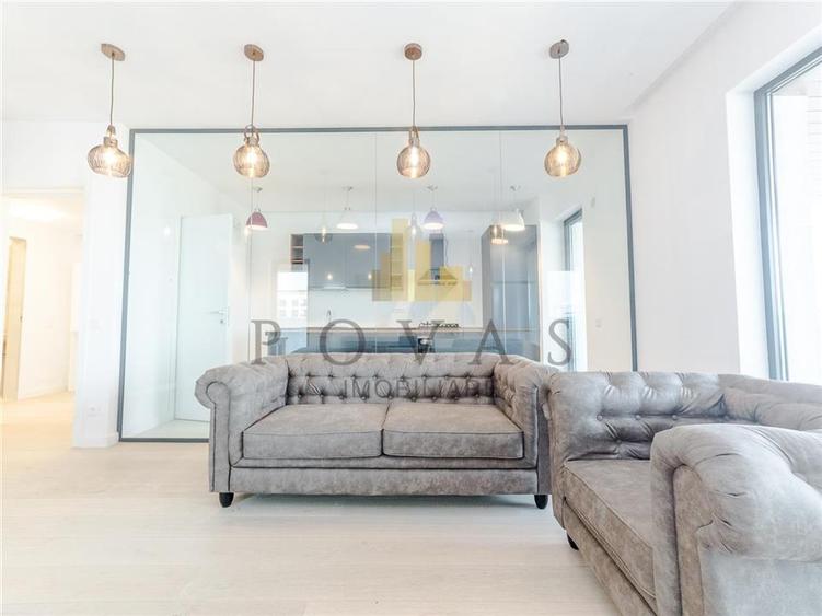 Inchiriere apartament 4 Camere Nusco Mall Promenada