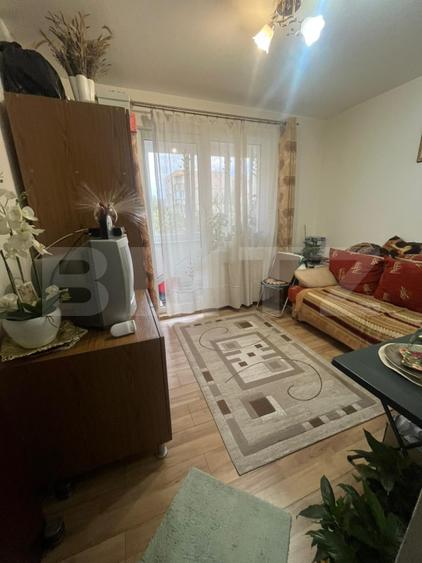 Apartament cu 3 camere, 70 mp utili, Sângeorgiu de Mureș