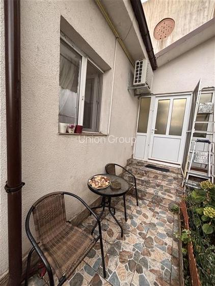 Casa Parter, Caramida, Tomis ll, aproape de Spitalul Judetean C-ta, Renovata 201 - 27