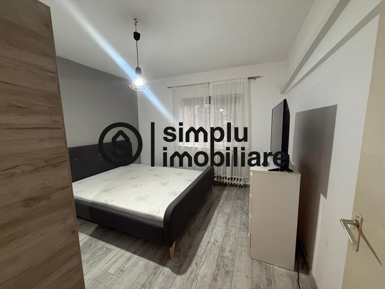 2 decomandate, etaj 1, Brazda lui Novac - 115 000 Euro