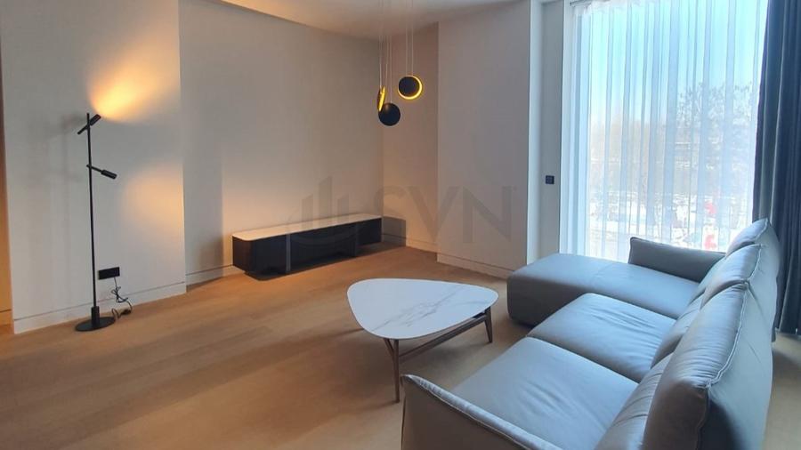 REA1011270 Apartament exclusivist 3 camere Calea Floreasca I Vedere superba