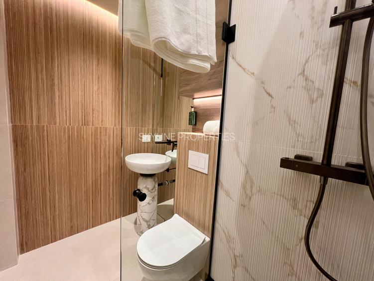Apartament 3 camere | Etaj 1 | 68,27 mp | 2 băi | Balcon | Ultrafinisat - 14