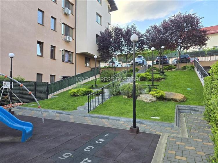 Apartament 2 camere, etaj 1, Sun Residence, Valea Adanca - 13