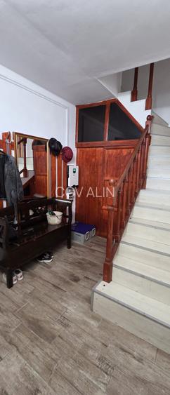 Casa in Bod zona centrala,  P+M, 8 camere, teren 1111 mp, fantana proprie. - 27